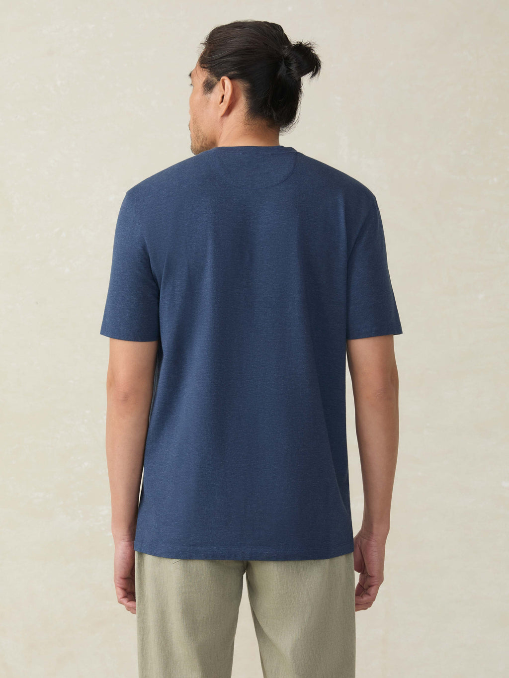 Short-Sleeve Movementâ„?T-shirt - Great Falls Heather