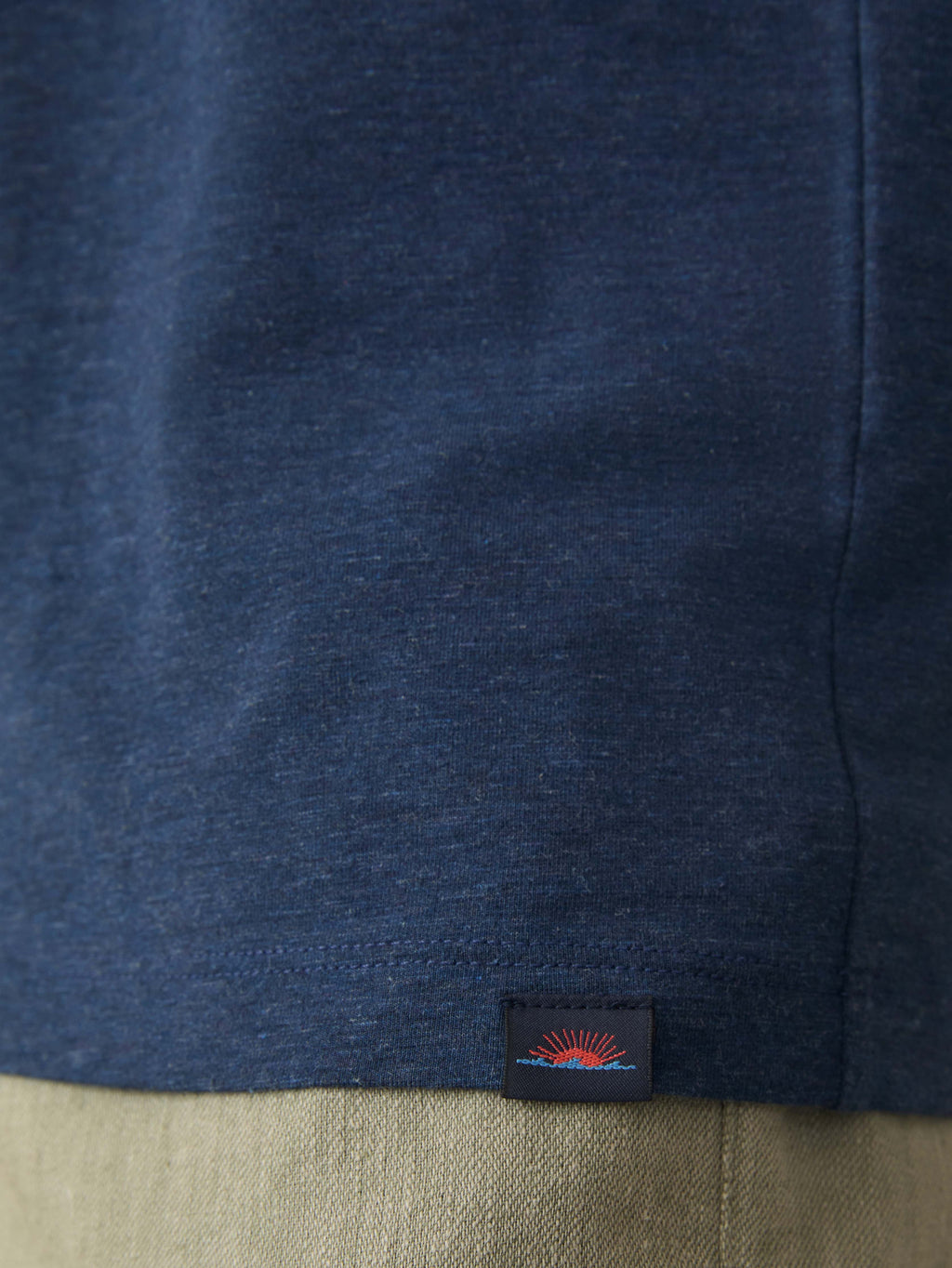 Short-Sleeve Movementâ„?T-shirt - Great Falls Heather