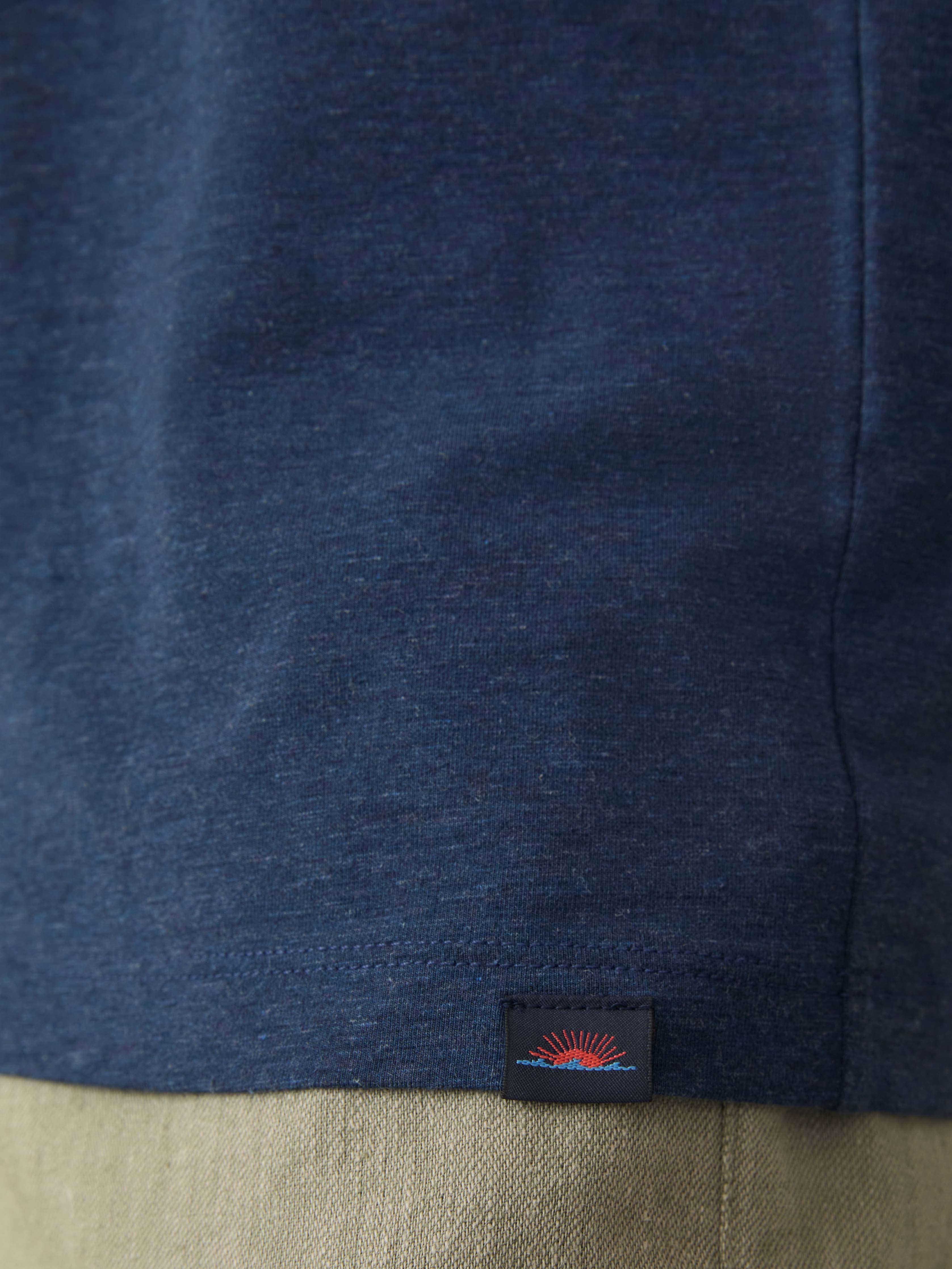 Short-Sleeve Movementâ„?T-shirt - Great Falls Heather