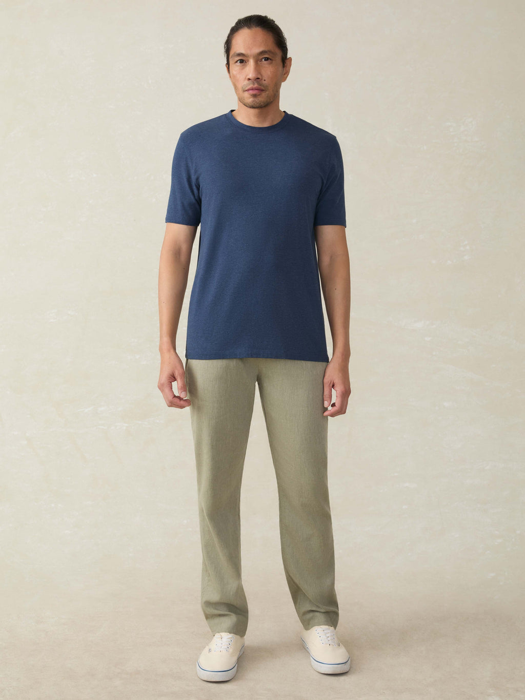 Short-Sleeve Movementâ„?T-shirt - Great Falls Heather
