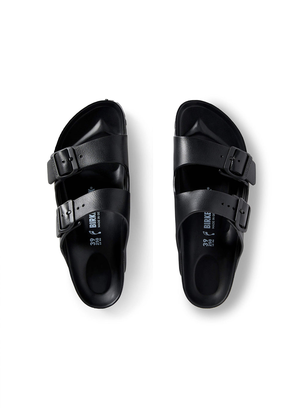 Birkenstock Arizona Eva - Black