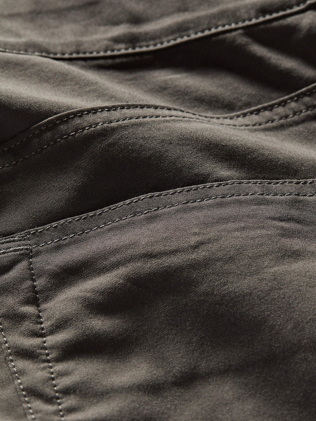 Movementâ„?5-Pocket Pant - Graphite