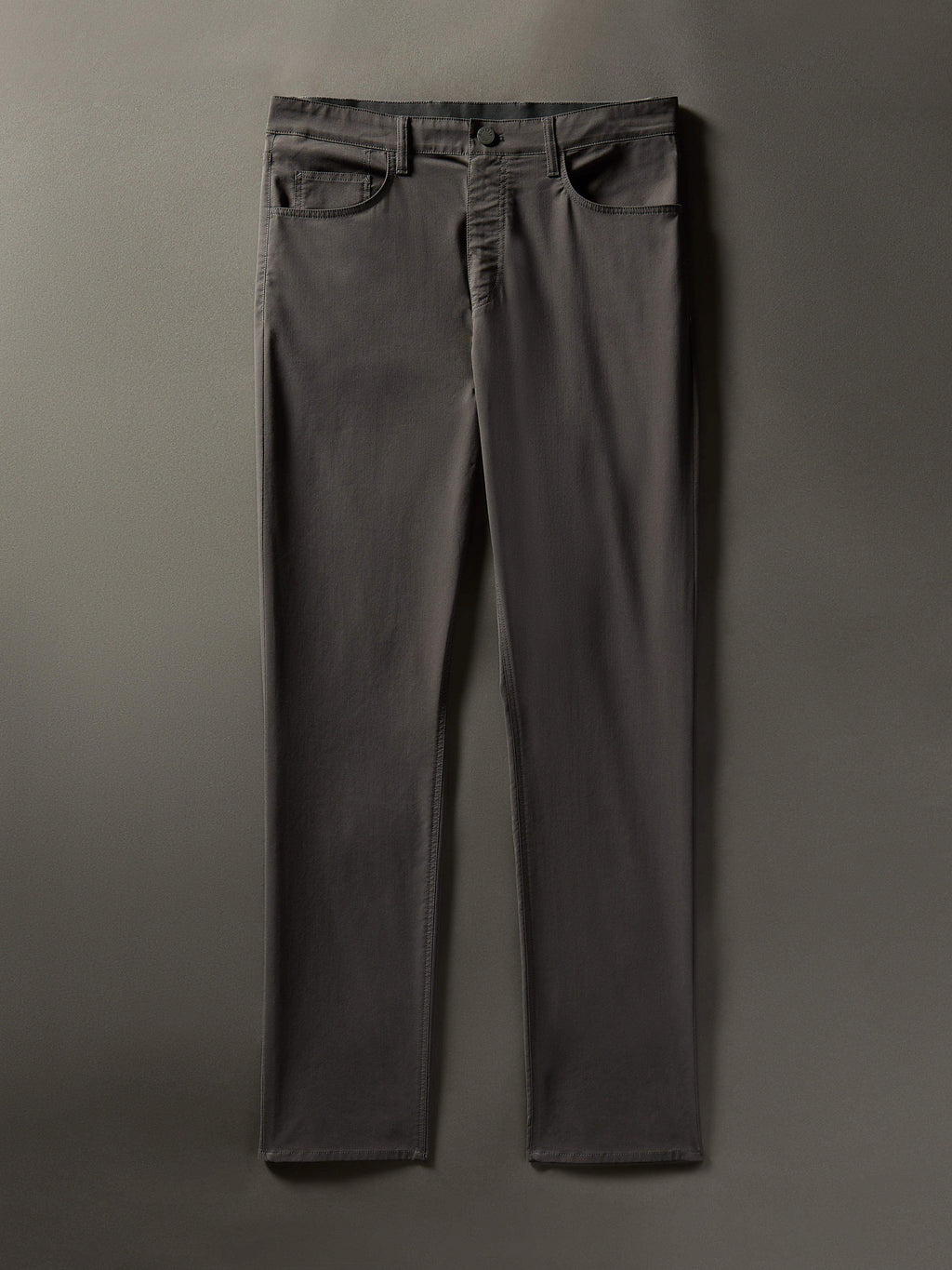 Movementâ„?5-Pocket Pant - Graphite