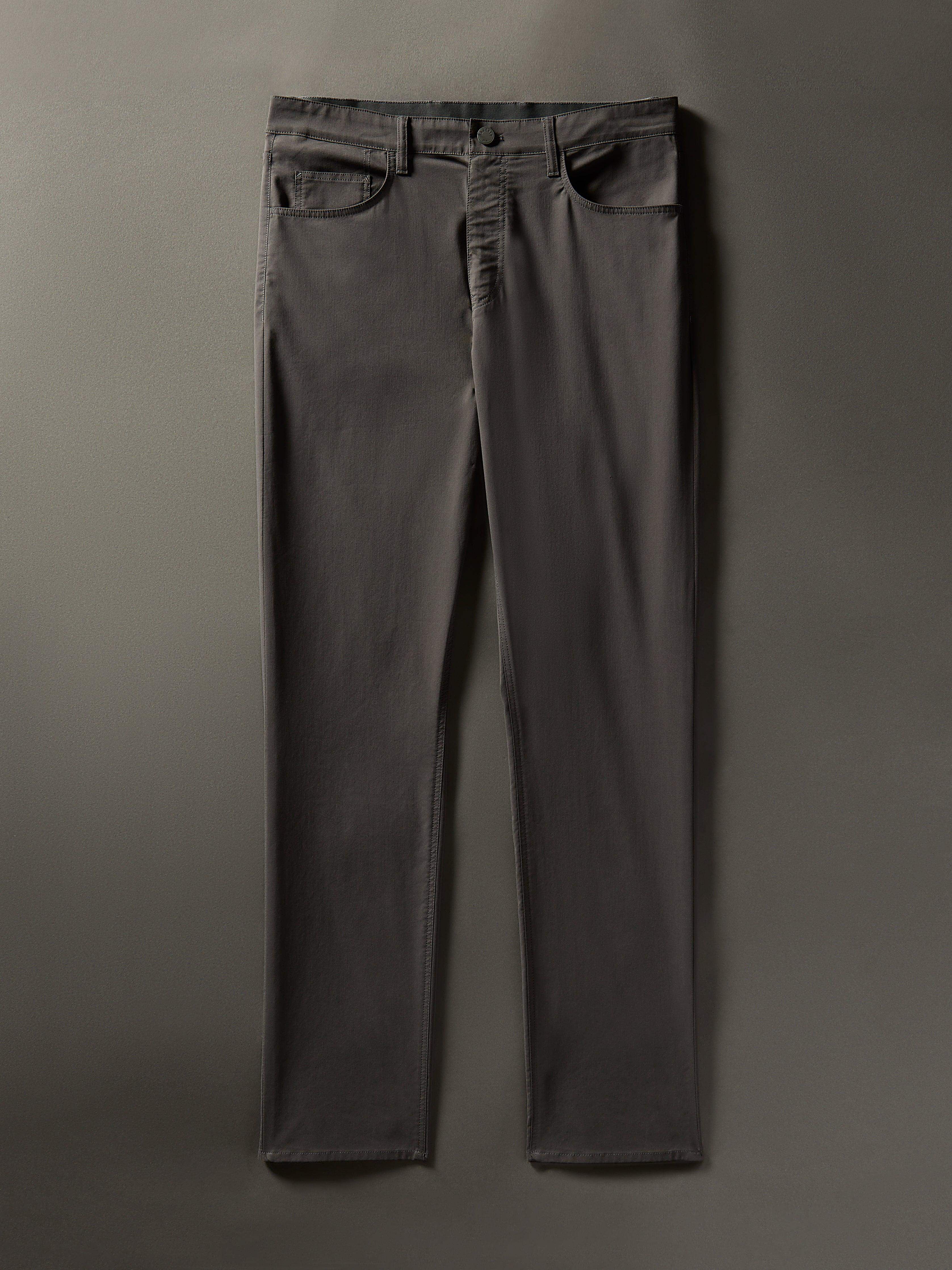 Movementâ„?5-Pocket Pant - Graphite