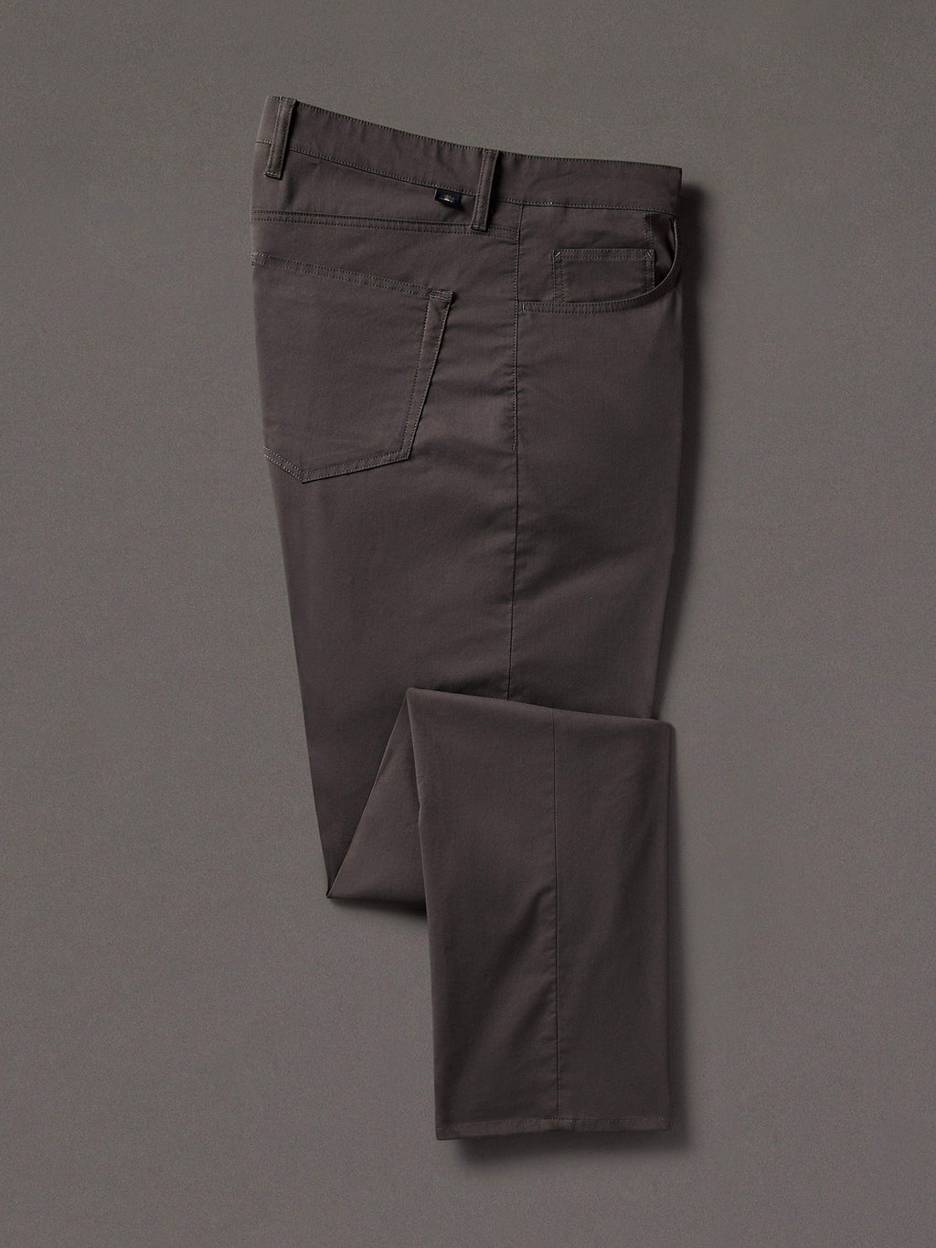 Movementâ„?5-Pocket Pant - Graphite