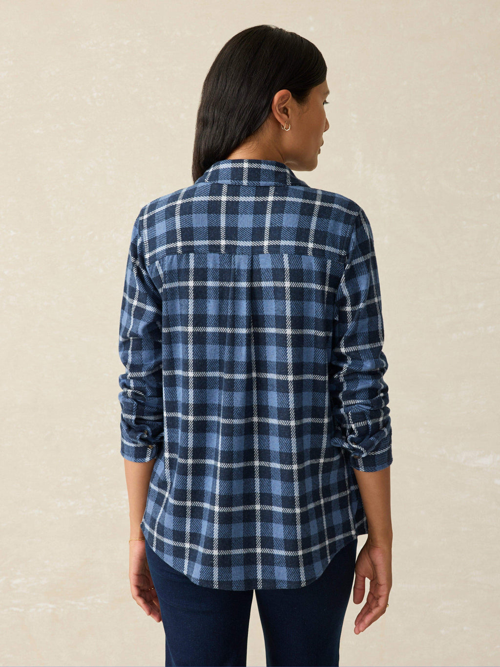Legendâ„?Sweater Shirt - Blue Winds