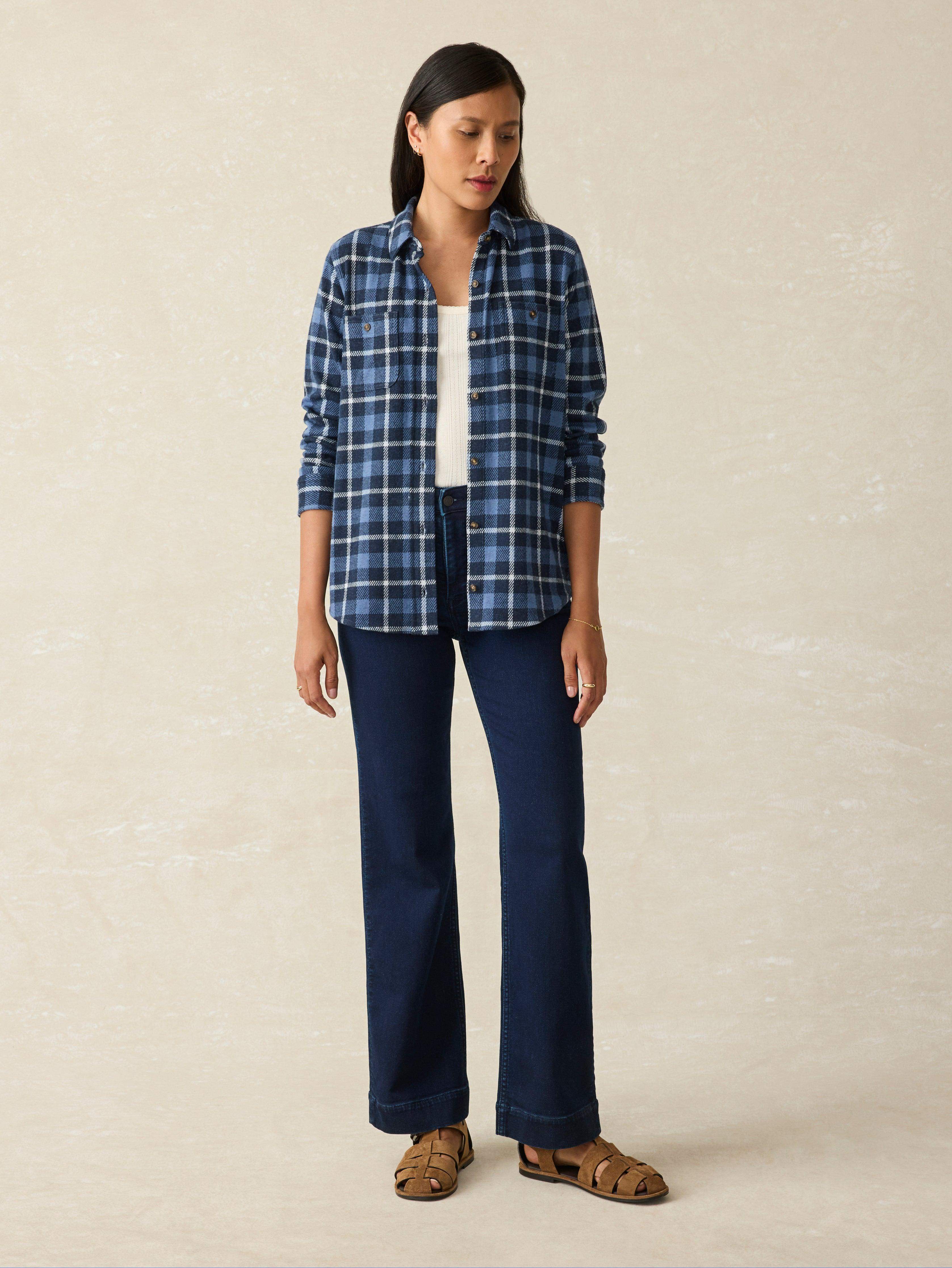 Legendâ„?Sweater Shirt - Blue Winds