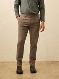 Coastline Chino - Alpine Brown