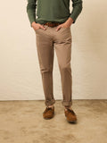 Movementâ„?5-Pocket Pant - Walnut Branch