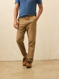 Dune Utility Pant - Wood Bark