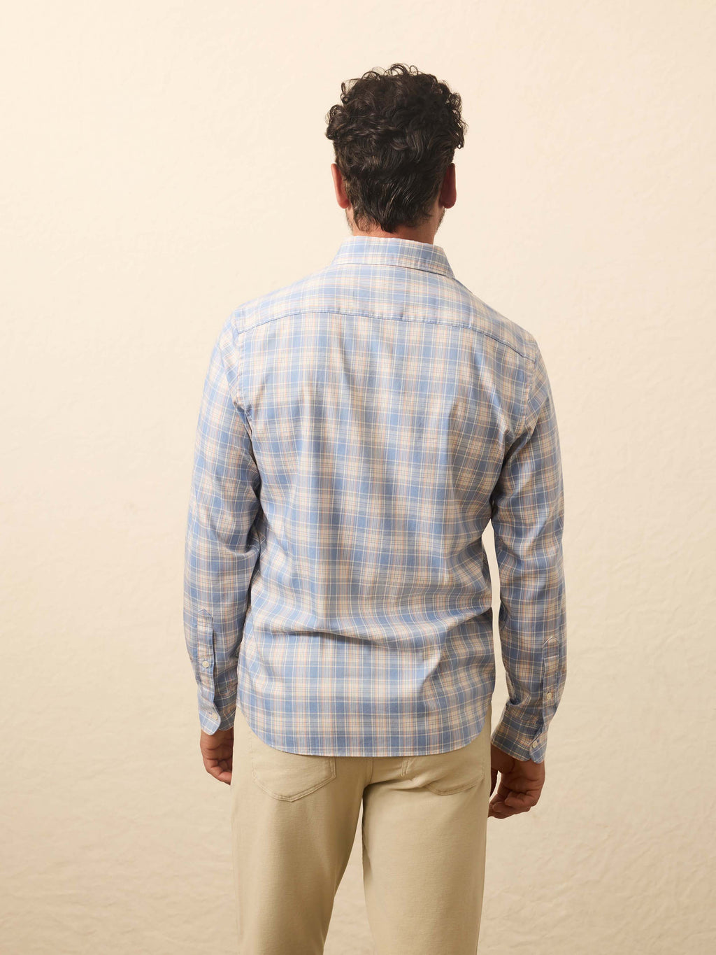 The Movementâ„?Shirt - Everbay Coast Plaid