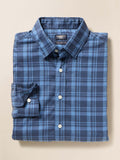 The Movementâ„?Shirt - North Twilight Plaid