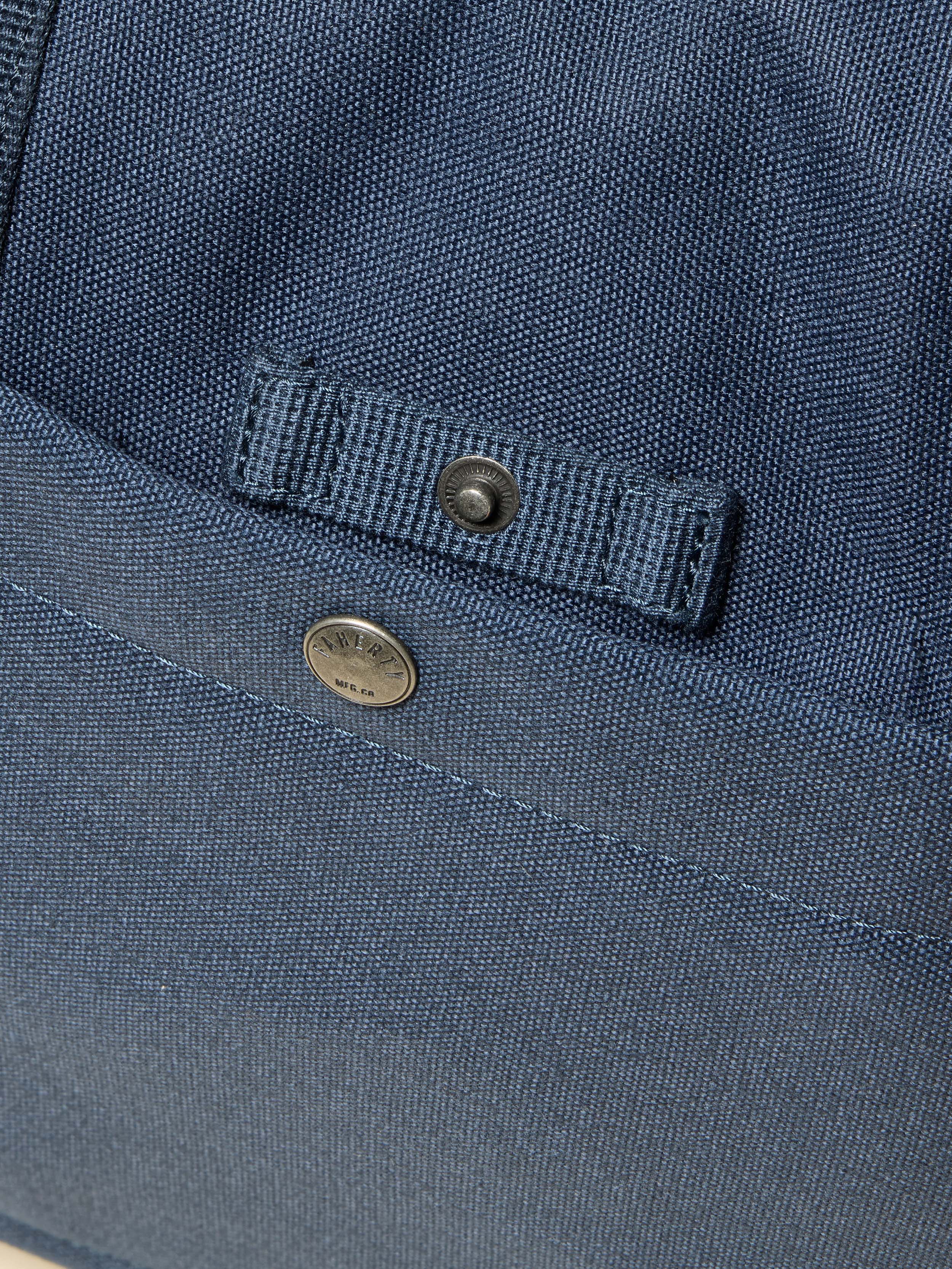 Latitude Weekender Duffel - Navy