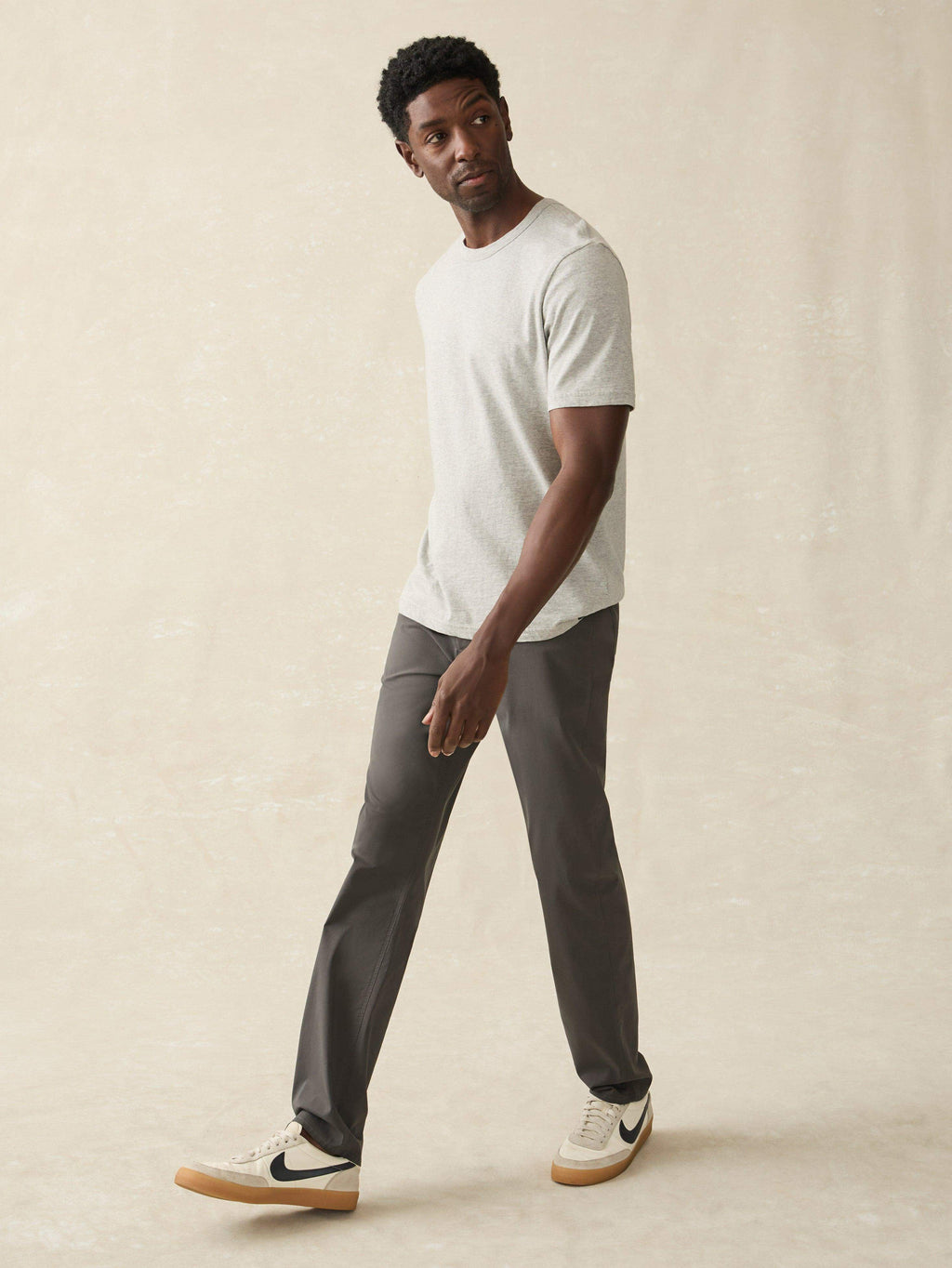 Movementâ„?5-Pocket Pant - Graphite