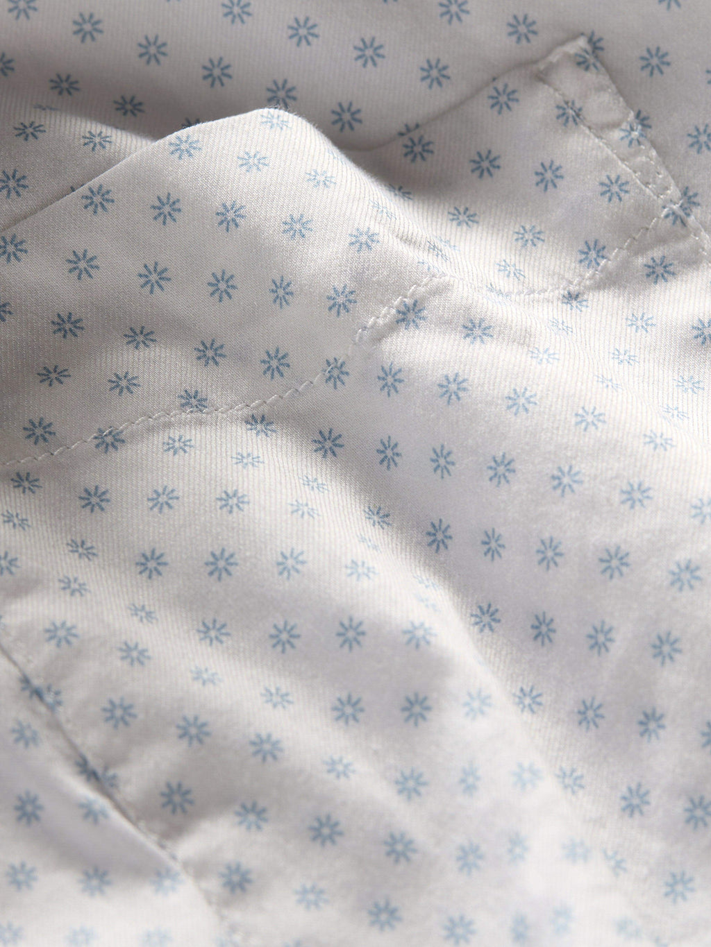 Short-Sleeve Movement Shirt - Mist Sunburst