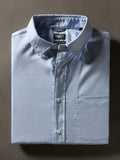 Short-Sleeve Movement Shirt - Atlantic Sky