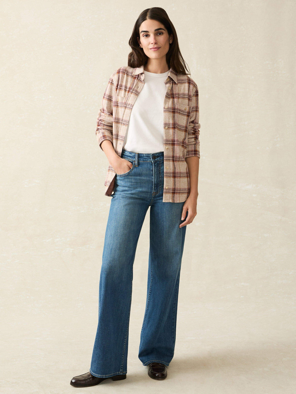 Legendâ„?Sweater Shirt - Cranberry Haze