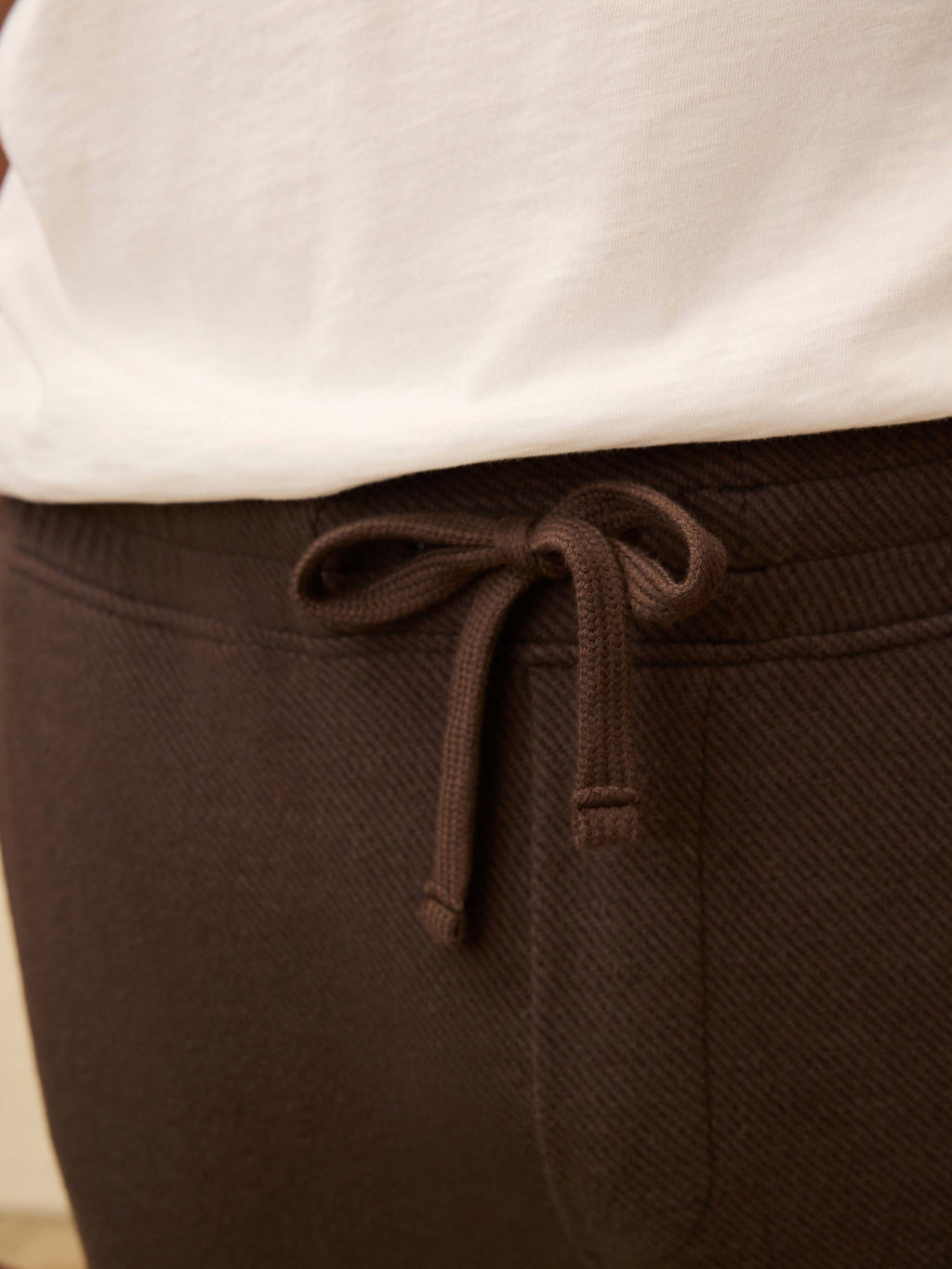 Legendâ„?Sweatpant - Valley Brown Twill