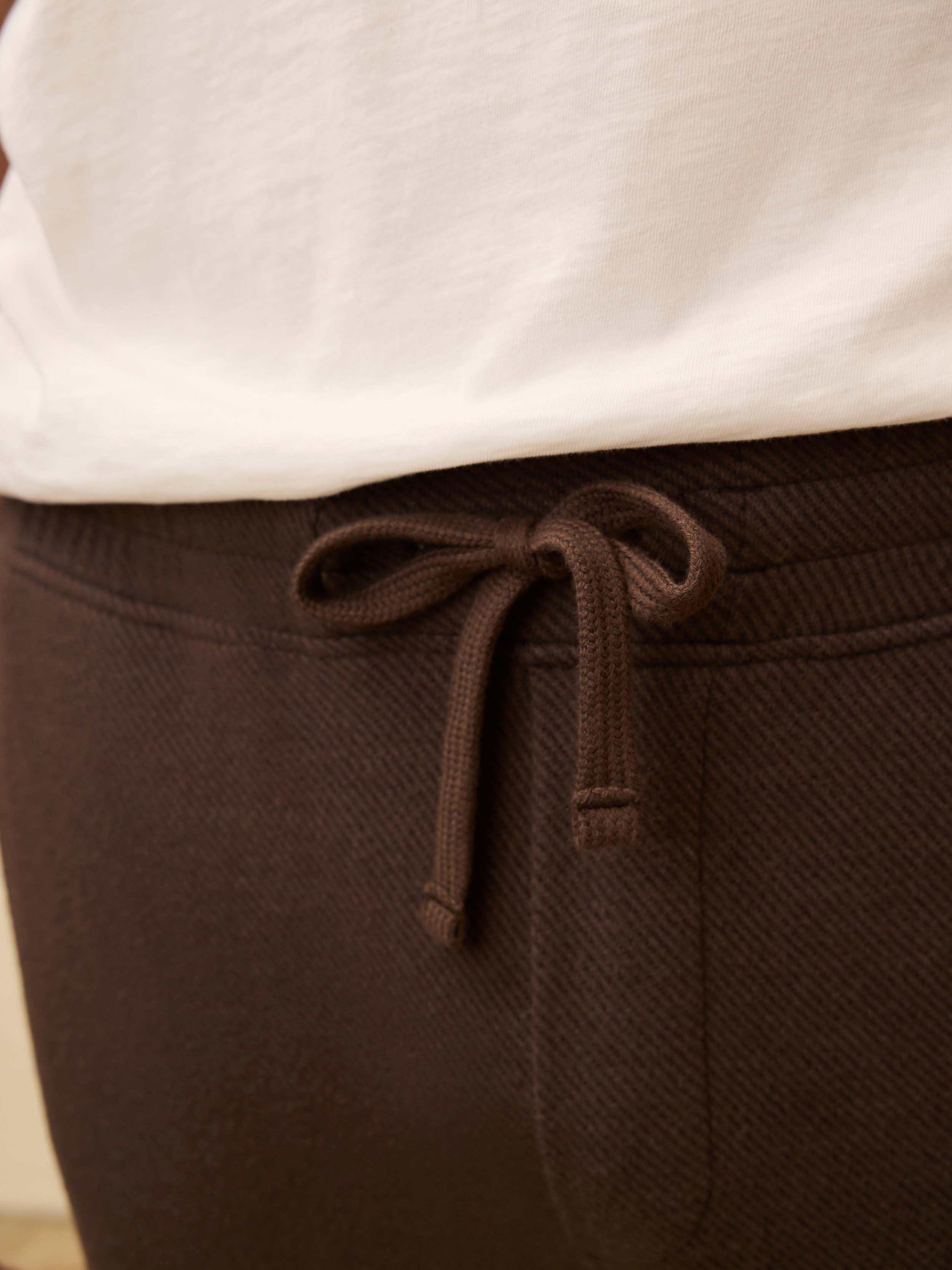 Legendâ„?Sweatpant - Valley Brown Twill