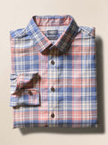 Soft Twill Movementâ„?Shirt - Autumn Plaid