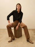 Legendâ„?Sweater Shirt - Heathered Black Twill