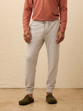 Legendâ„?Sweatpant - Light Heather Grey
