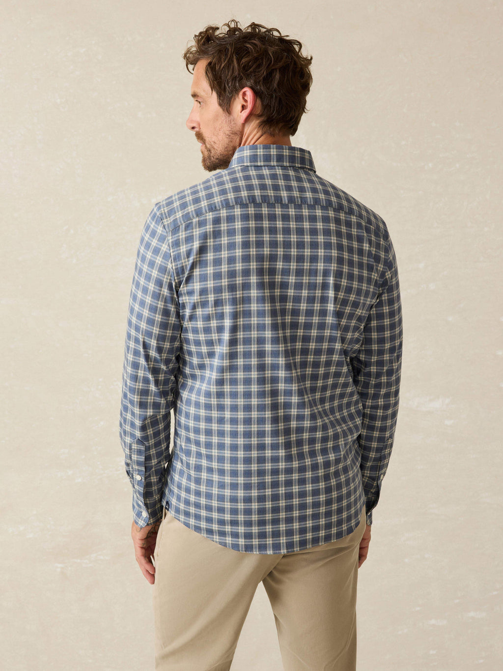The Movementâ„?Shirt - Bear Canyon Plaid