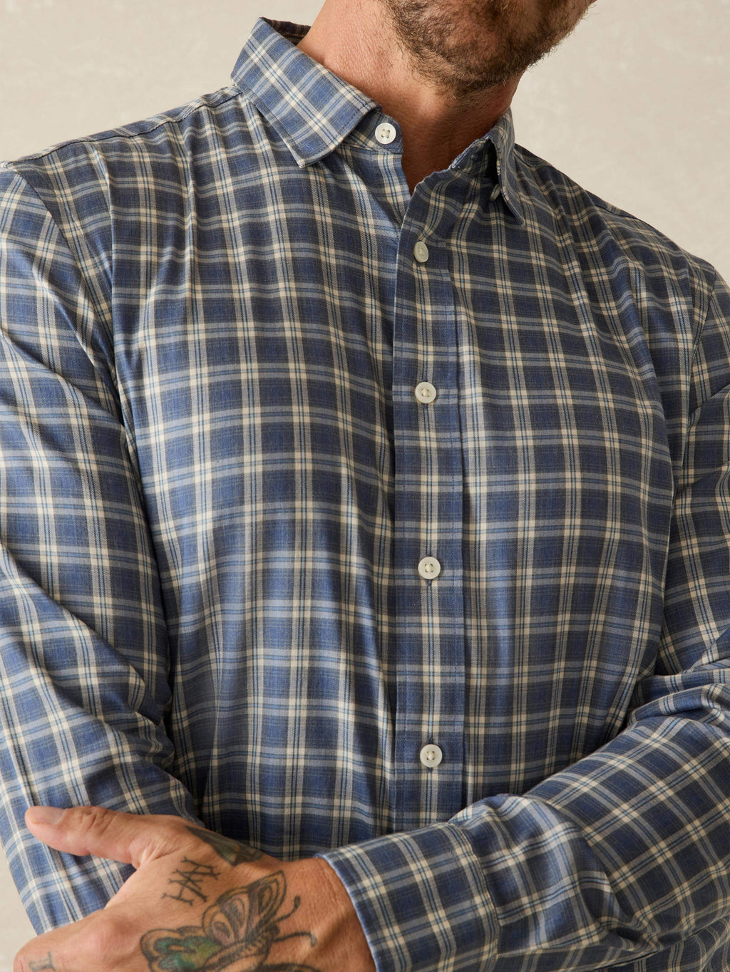 The Movementâ„?Shirt - Bear Canyon Plaid