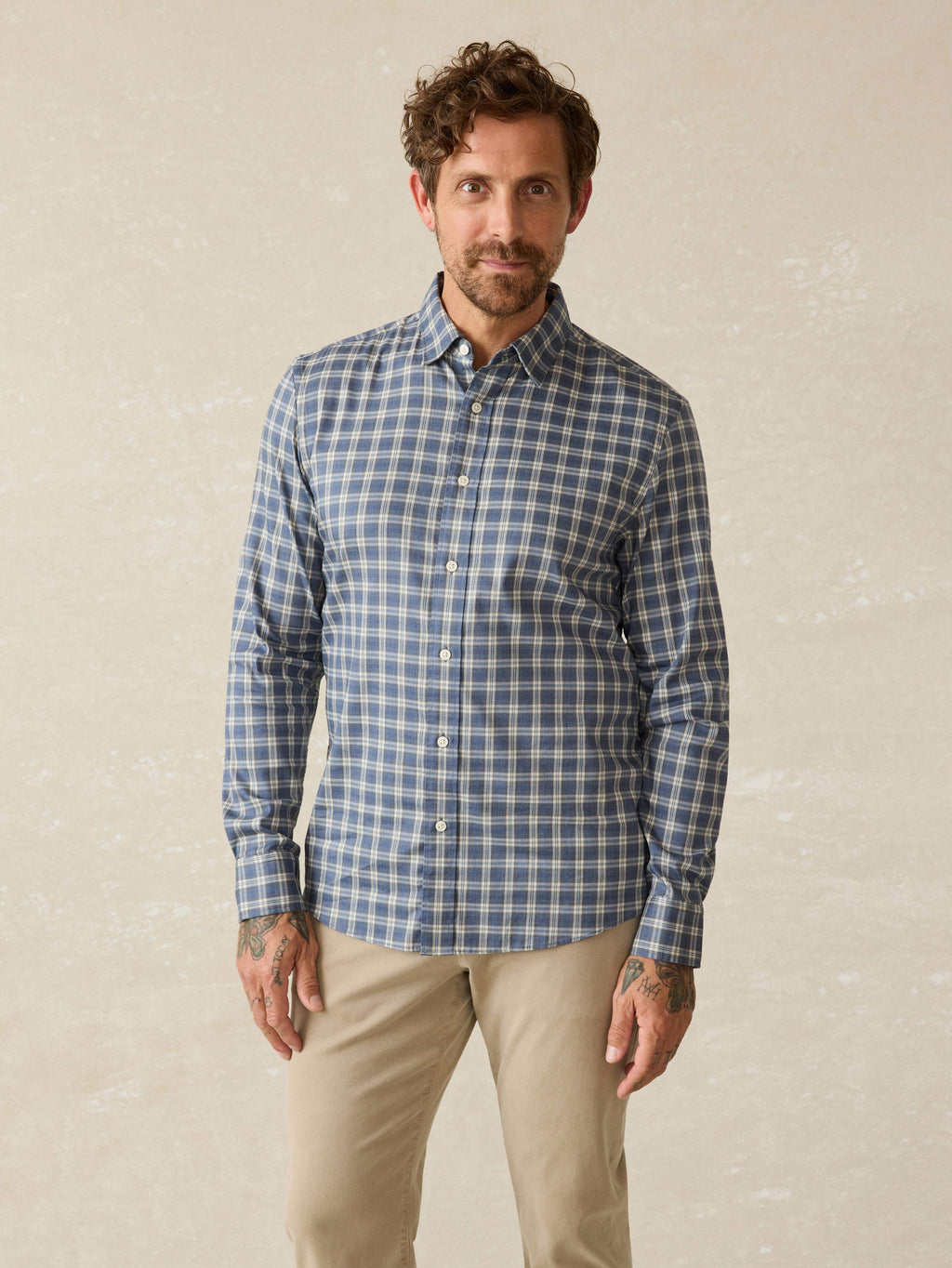 The Movementâ„?Shirt - Bear Canyon Plaid