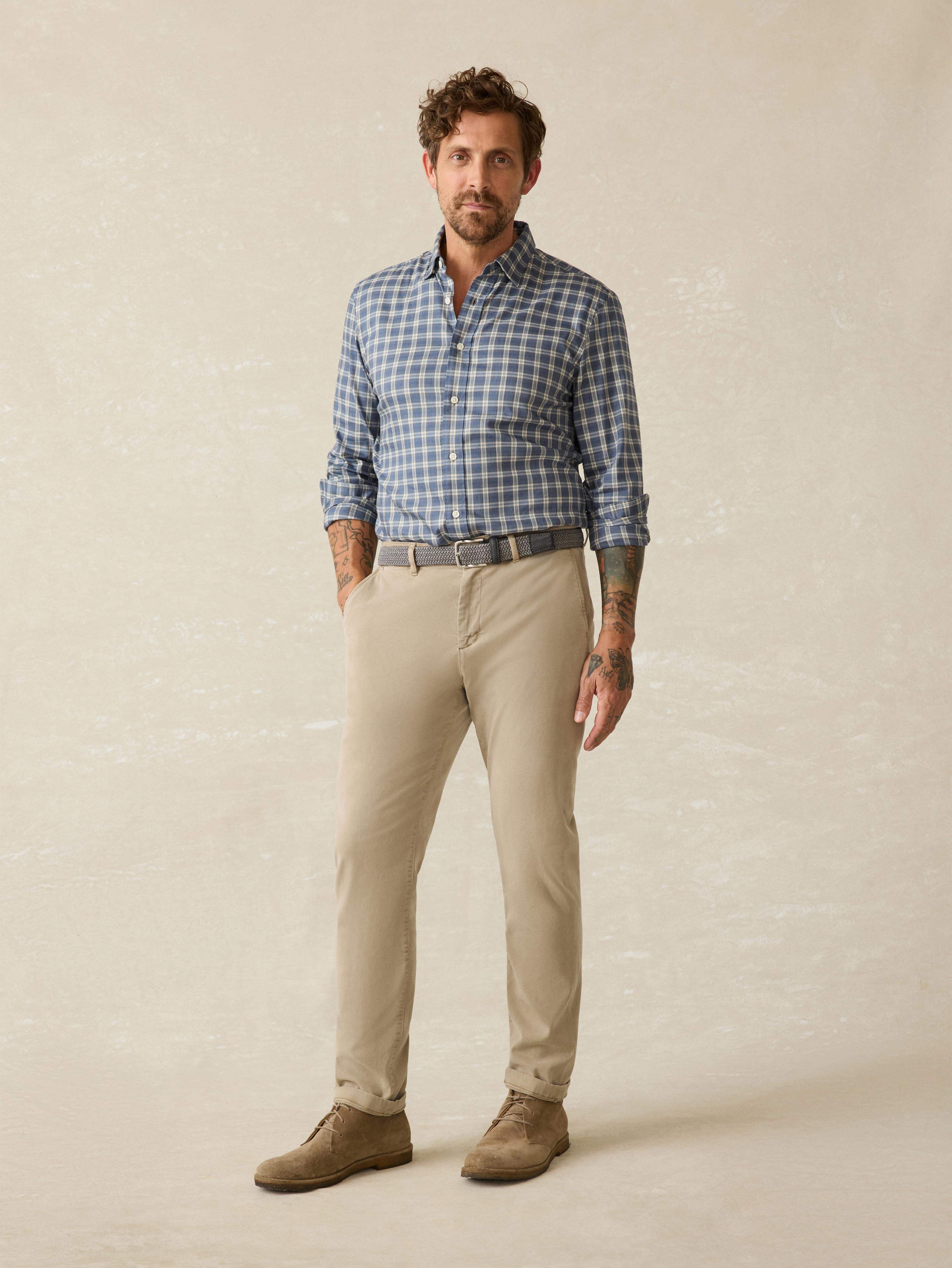 The Movementâ„?Shirt - Bear Canyon Plaid