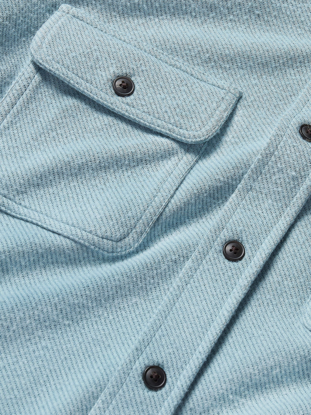 Legendâ„?Sweater Shirt - Ocean Glass Twill