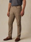 Movementâ„?Linen 5-Pocket Pant - Island Shores