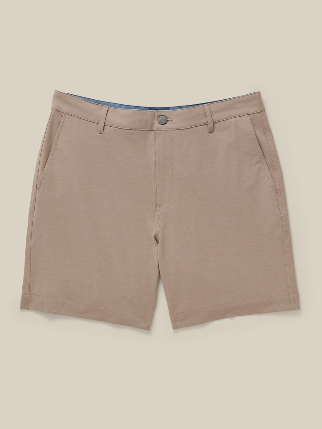 All Dayâ„?Short (7") - Khaki
