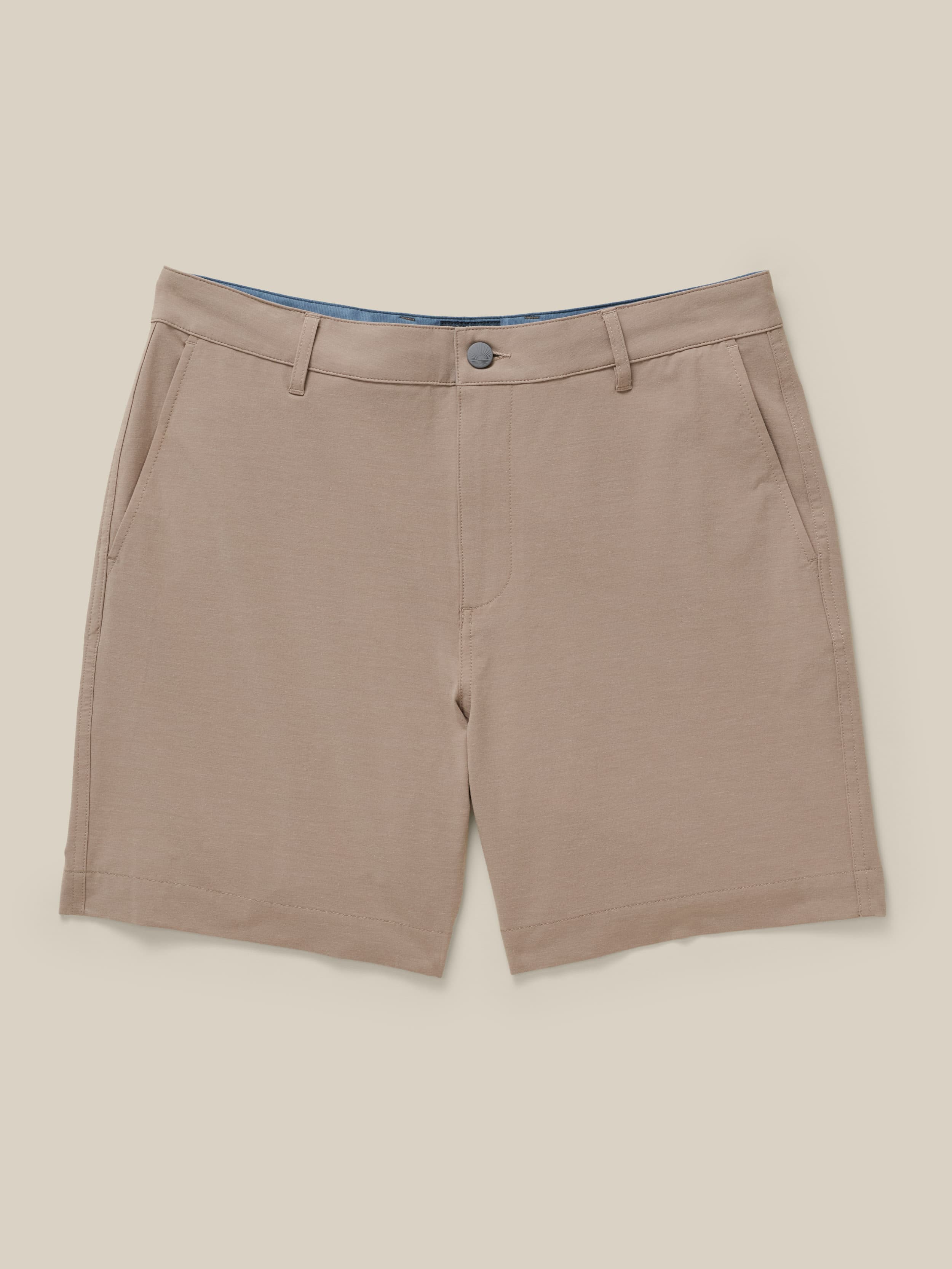All Dayâ„?Short (7") - Khaki