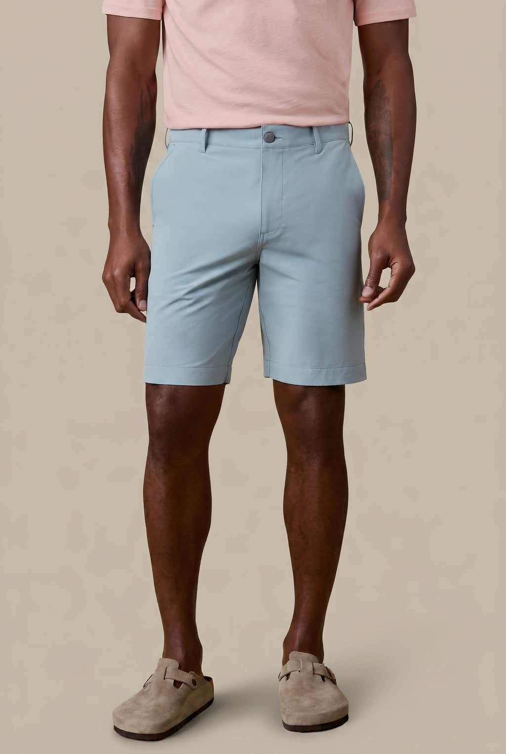 All Day Short (9") - Patina Pool