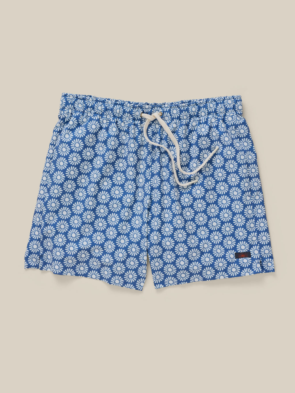 All Dayâ„?Trunk (6") - Blue Cream Suns