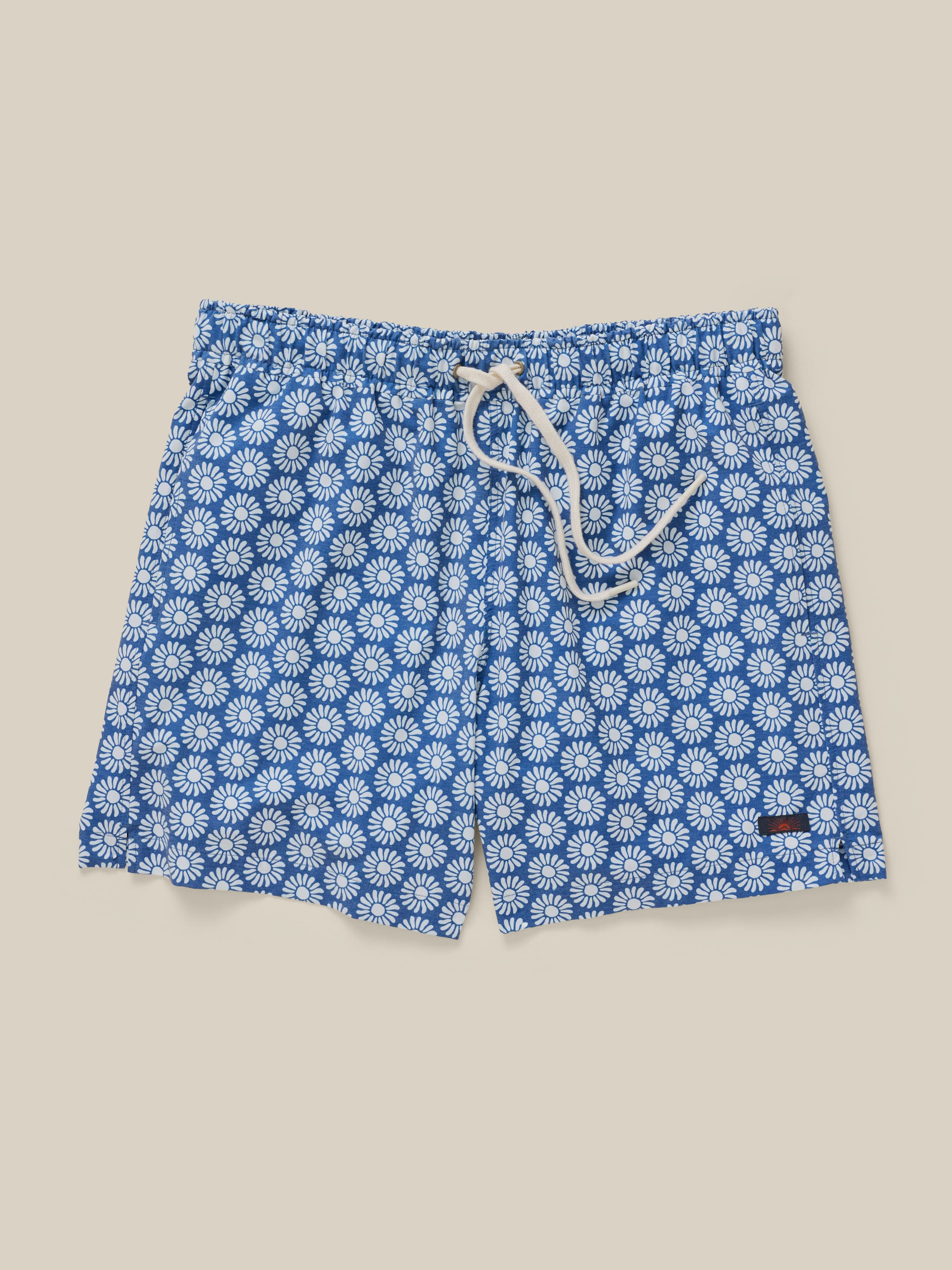 All Dayâ„?Trunk (6") - Blue Cream Suns