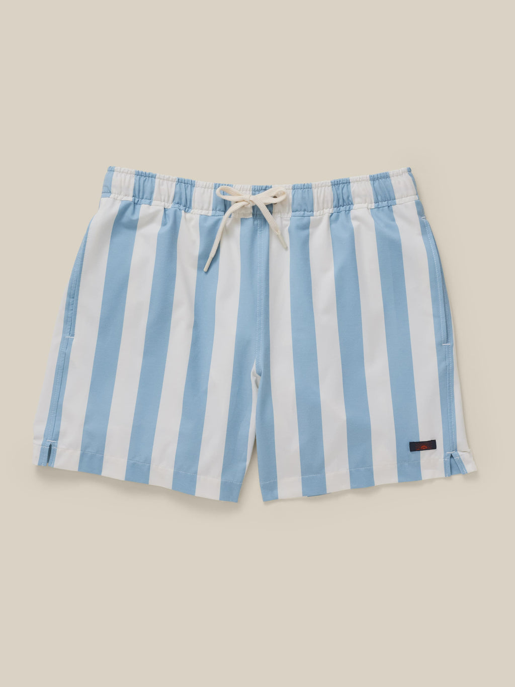 All Dayâ„?Trunk (6") - Beach Breeze Stripe
