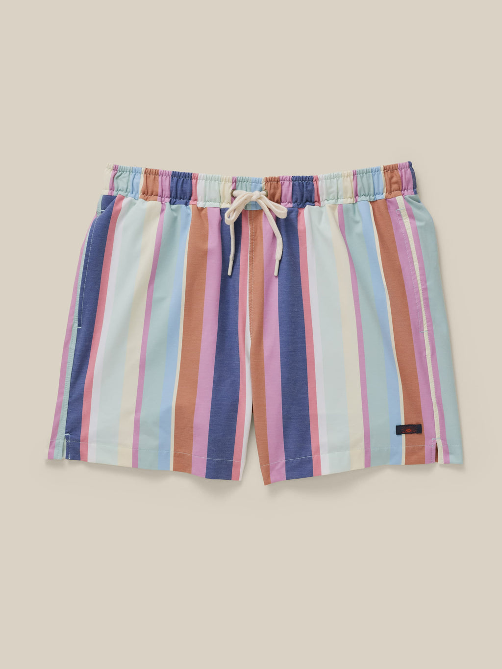 All Dayâ„?Trunk (6") - Summer Skies Stripe