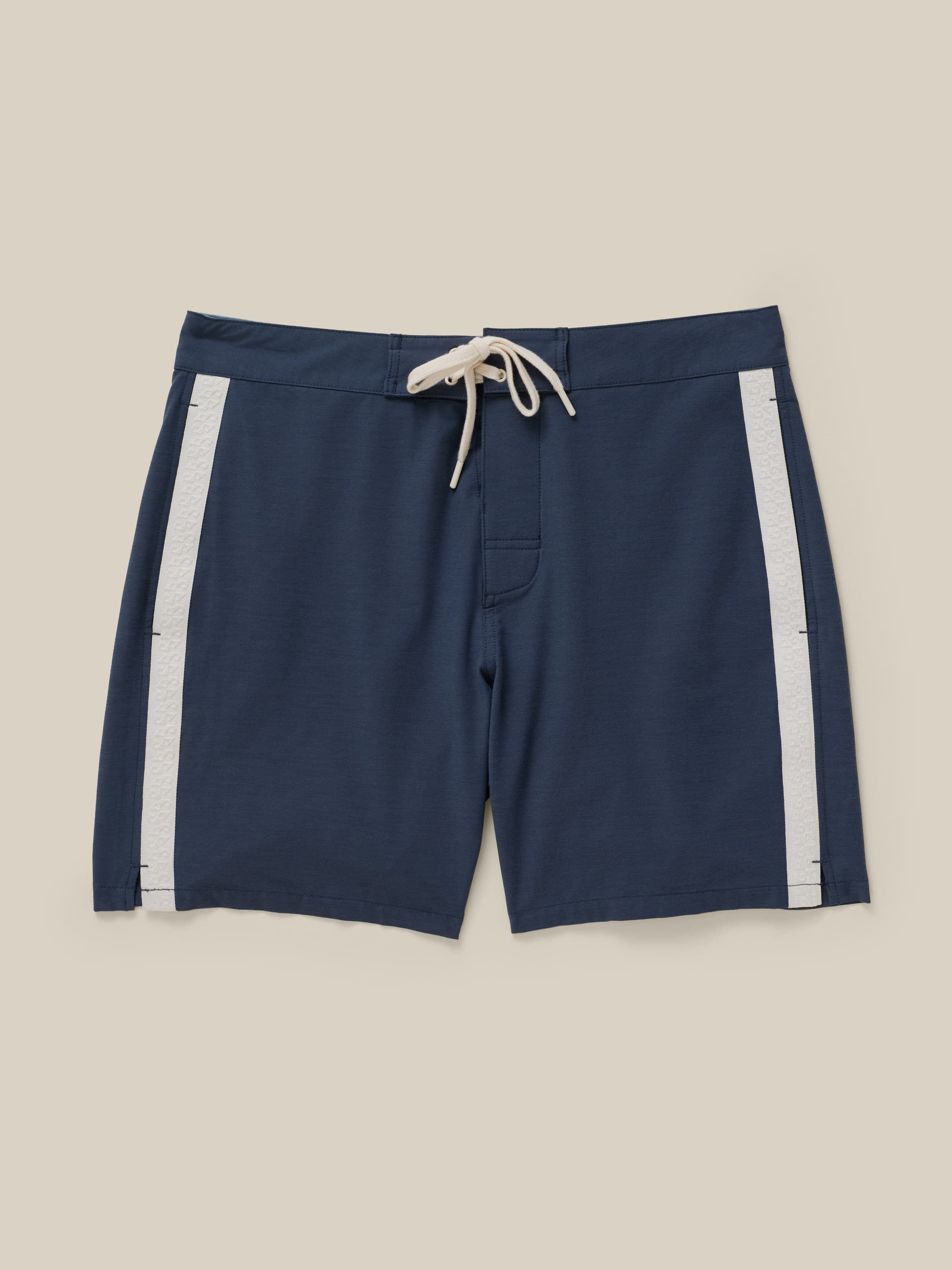All Dayâ„?Boardshort - Blue Nights