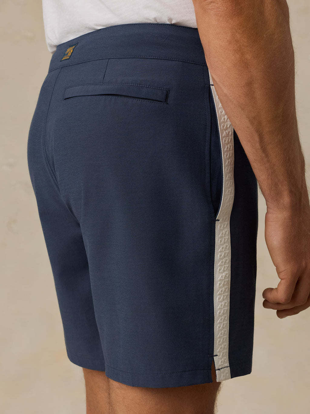 All Dayâ„?Boardshort - Blue Nights