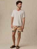 All Dayâ„?Boardshort - Surf Island Clay