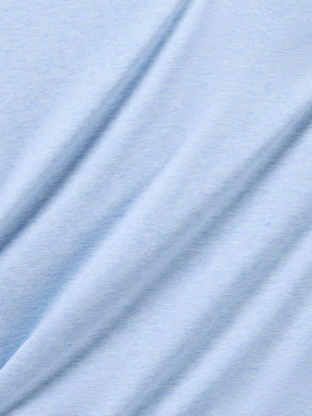 Short-Sleeve Movementâ„?T-Shirt - Cardiff Blue Heather