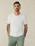Short-Sleeve Movementâ„?T-shirt - Pure White