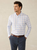 The Movementâ„?Shirt - Iris River Plaid