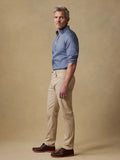 Movementâ„?5-Pocket Pant - Island West Khaki