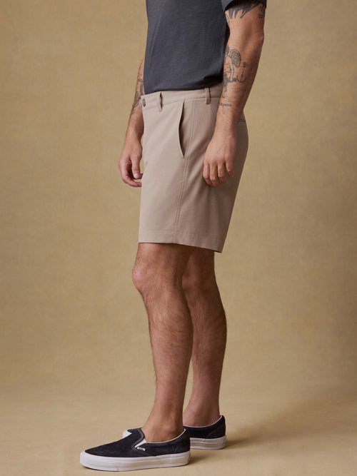 All Dayâ„?Short (7") - Khaki