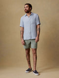All Dayâ„?Short (7") - Trail Olive