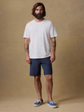 All Dayâ„?Short (9") - Blue Nights