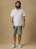 All Dayâ„?Short (9") - Trail Olive
